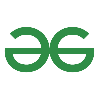 GeeksforGeeks